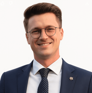 Colin McCombs headshot