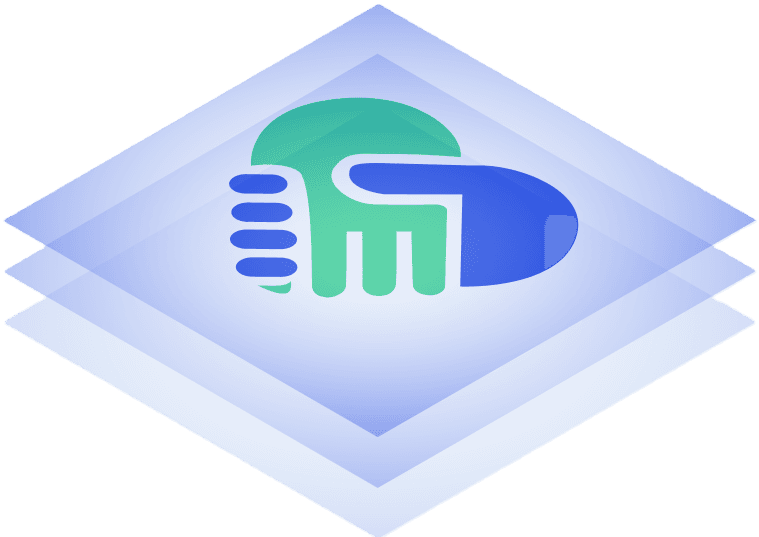 EvolveNP stacked icon